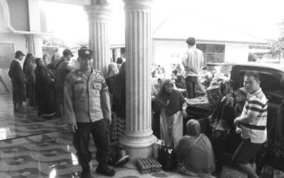 Pasar Murah Kota Bengkulu 