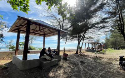 gazebo