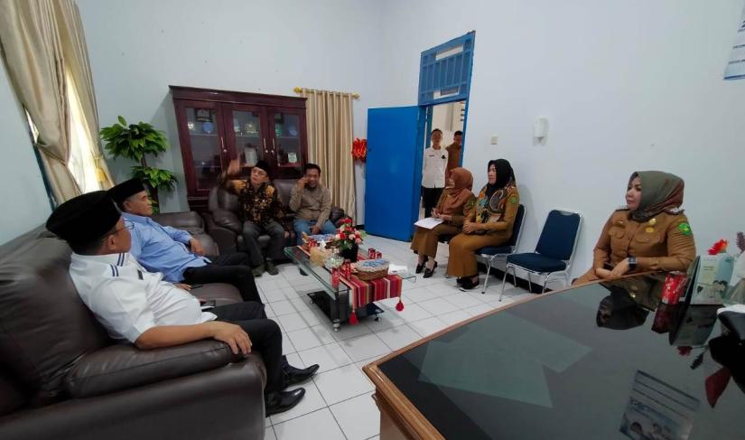 DPRD Kota Bengkulu