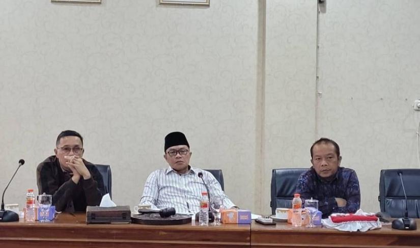 DPRD Kota Bengkulu