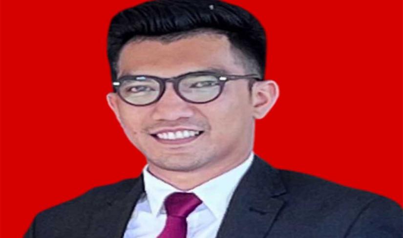 Cahya Wiguna SH Direktur LBH KUBI
