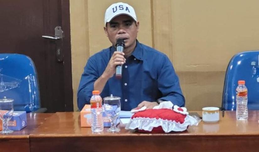 DPRD Kota Bengkulu