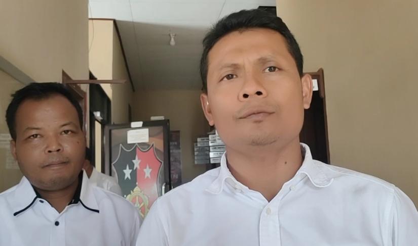 Menindaklanjuti adanya laporan dugaan penyelewengan di dalam pengerjaan proyek program Dana Desa (DD), pada tahun anggaran 2018, 2019 dan tahun 2022 di Desa Karang Anyar, Kecamatan Semidang Alas Maras (SAM). Pada Kamis (31/8), pihak Kepolisian Unit Tindak Pidana Korupsi (Tipidkor) Sat Reskrim Polres Seluma. Mulai melakukan pemanggilan.