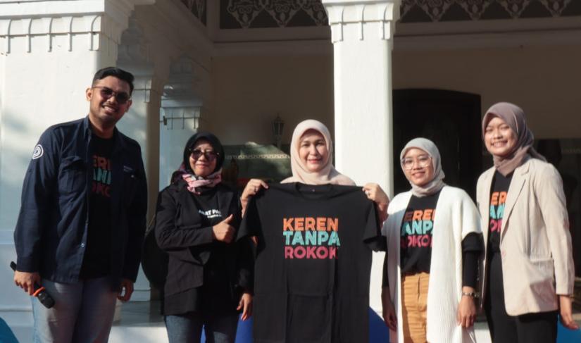 Yayasan KAKAK bersama dengan Pemuda Penggerak dan Forum Anak Surakarta