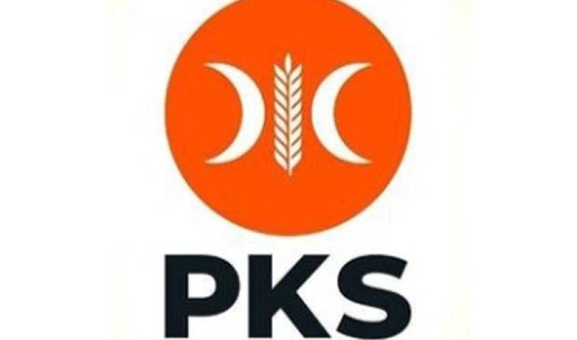 Logo partai PKS Foto/Dok