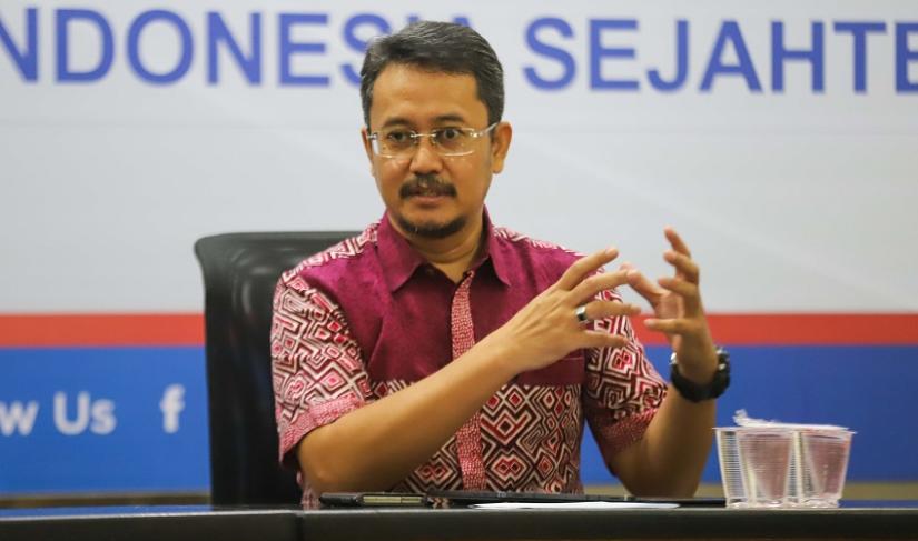 Ferry Kurnia Rizkiyansyah