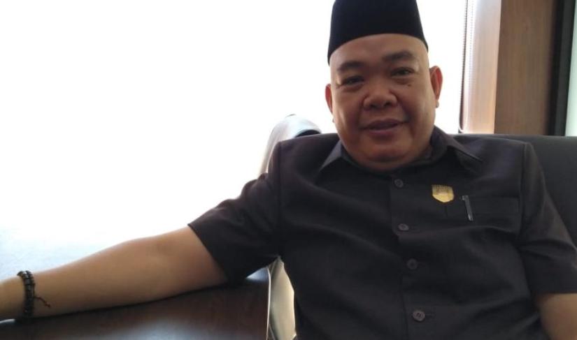 Anggota Dewan Provinsi Bengkulu Zainal