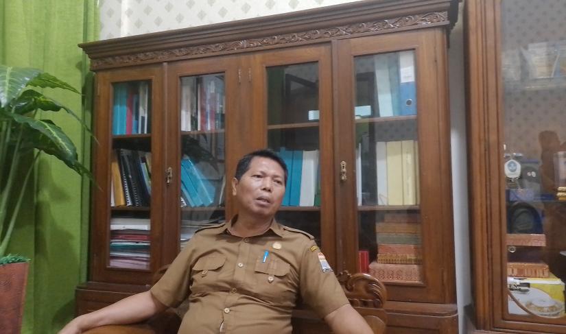 Smp Negeri 1 PLG 