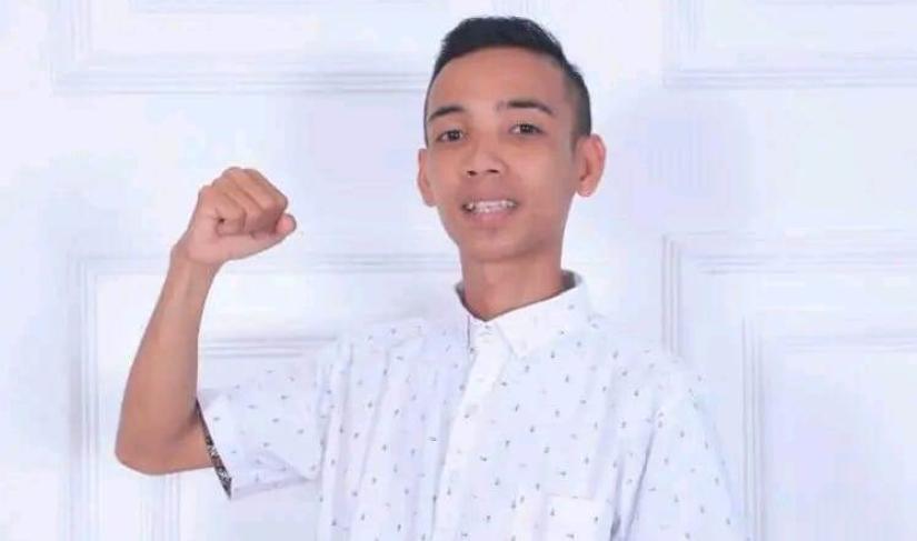 Ketua Generasi Muda Peduli Rakyat (GEMPUR) Provinsi Bengkulu, Kasrul Pardede