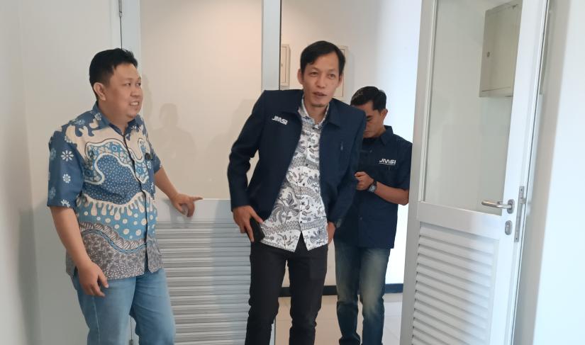 Riki Susanto, JMSI Bengkulu 
