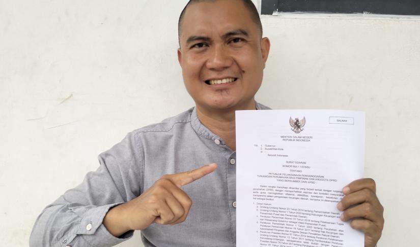 Apdian Utama