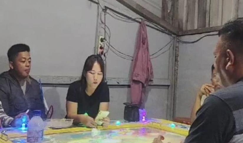 Suasana Gelper