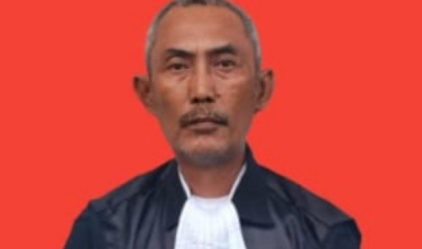 Anggota Bidang Hukum JMSI Bengkulu, Benny Hakim Benardie 