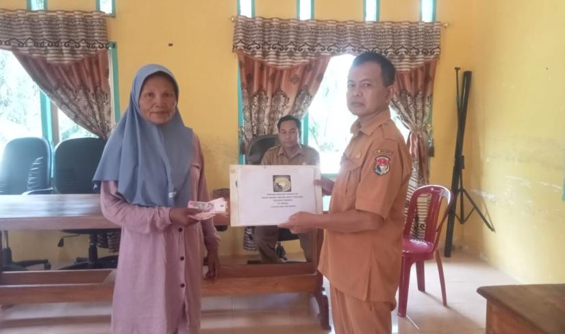 Pemdes Bukit Makmur
