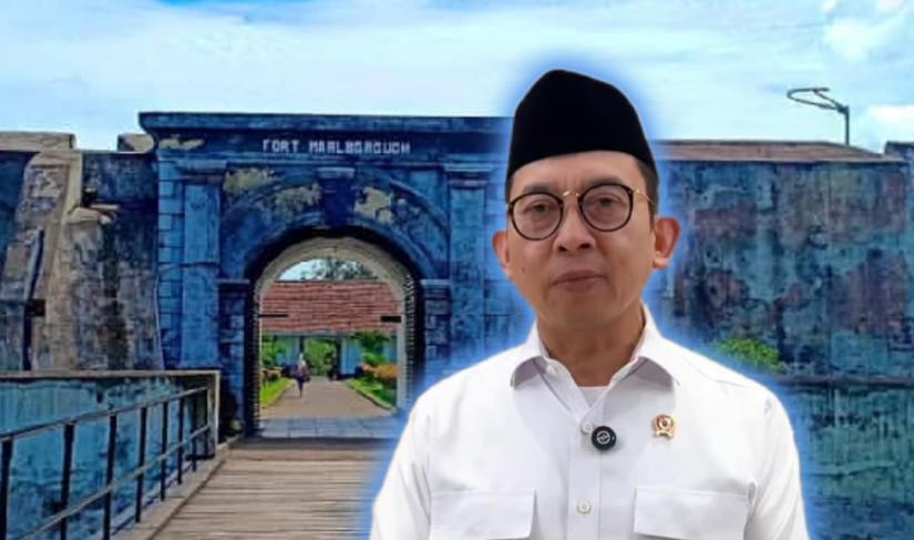 Menteri Kebudayaan Republik Indonesia, Fadli Zon