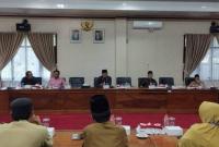 DPRD Kota Bengkulu