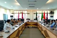 DPRD Kota Bengkulu