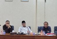 DPRD Kota Bengkulu