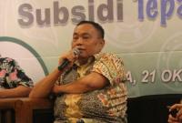 Prof. Dr. Ali Munhanif