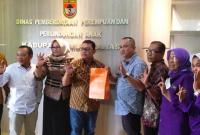 DPRD Kota Bengkulu