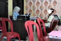 Seorang pria berinisial BI (45) warga Kecamatan Lebong Utara, Kabupaten Lebong, diamankan Petugas dari Satreskrim Polres Lebong Polda Bengkulu atas dugaan kasus tindak pidana persetubuhan terhadap anak dibawah umur.