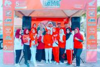 Asisten I Pemprov Bengkulu Buka Kegiatan Peringatan Hari Ibu DP3APPKB.