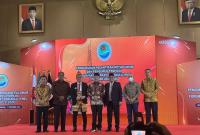 Pengukuhan Forum Masyarakat Bengkulu di Tanah Sunda.