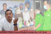 Dewan Dempo Xler