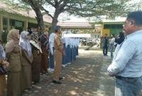 Kasus Perundungan di Lingkungan Sekolah.