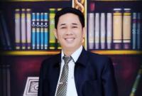 Elfahmi Lubis