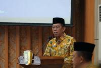 Asisten III Pemprov Bengkulu Nandar Munadi.