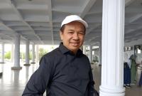 Gunadi Yunir.