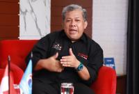 Fahri Hamzah 