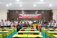BPSDM Provinsi Bengkulu Gelar Bimtek Peningkatan Kompetensi APIP.