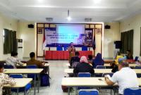 Bimtek Implementasi Kurikulum Merdeka.