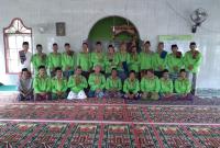 Pembentukan Majelis Taklim Al Jihad.