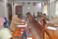 BKKBN Bengkulu Bentuk Tim Manajemen Anti Penyuapan.
