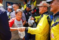 Pembagian 1500 Kilogram Ikan Gratis dan Lomba Masak Ikan.