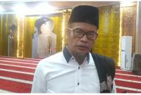 Ustadz Muhammad Syamlan.