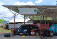 PT Insanco Benteng Abadi.