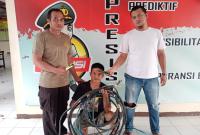 Terduga Pelaku  Diamankan
