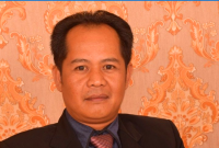 Mirzan Pranoto Hidayat, Ketua KPU Kepahiang