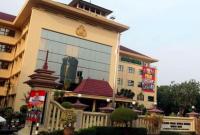 Kantor Polri