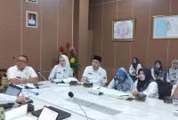 Kemenkominfo Godok Masterplan Smart City Kota Bengkulu