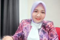 Mega Sulastri dprd bengkulu Dapil Seluma