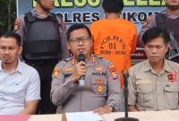 Pelaku curi ternak di Mukomuko di Tangkap, 1 Lainnya Berhasil Kabur
