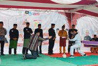 Festival Pencak Serawai 2.