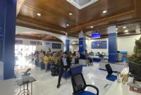 Mal Pelayanan Publik Kota Bengkulu.