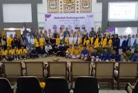Sekolah kebangsaan bagi pemilih pemula.