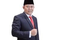 Kepala Disdikbud Provinsi Bengkulu, Saidirman, S.E., M.Si.